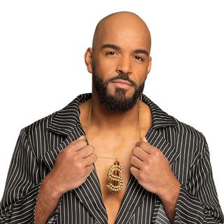 BOLAND  Collier Dollar Diamonds 