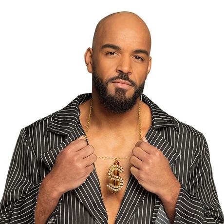 BOLAND  Collier Dollar Diamonds 