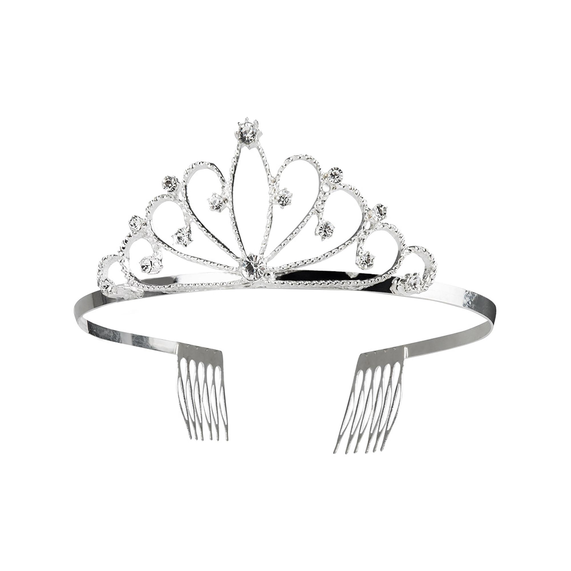 BOLAND  Tiara regina royal 