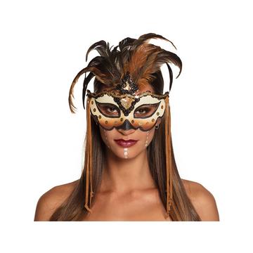 Augenmaske Vooda Mamba