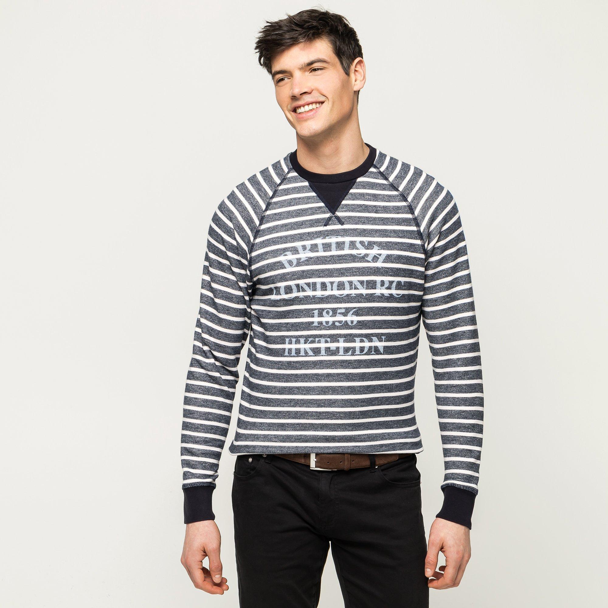 Image of HKT HACKETT LONDON Pullover, Body Fit, langarm - M