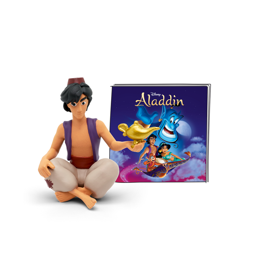Tonies  Aladdin, Deutsch 