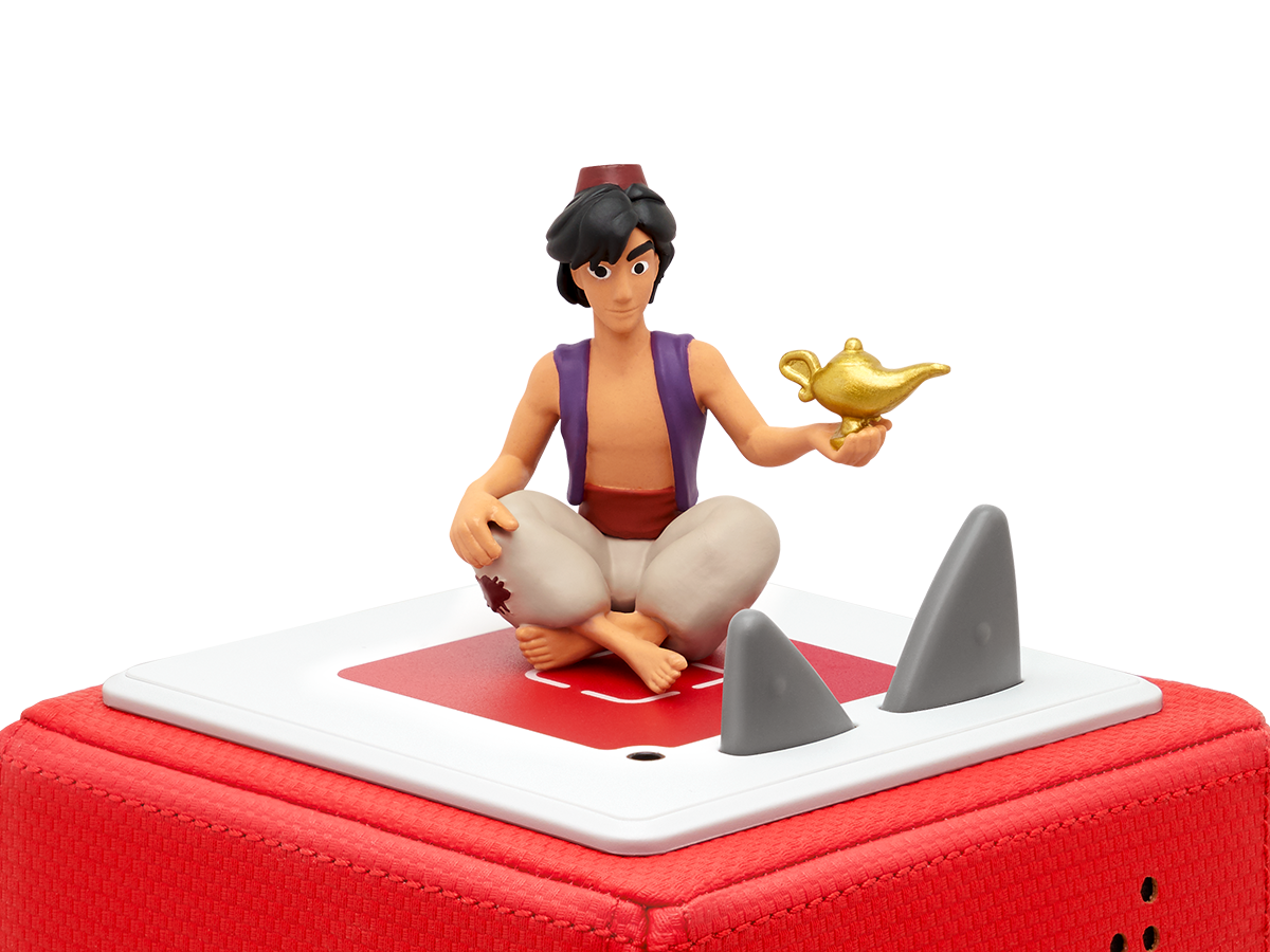 Tonies  Aladdin, Deutsch 