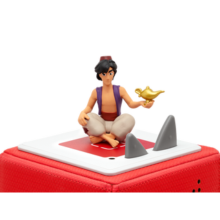 Tonies  Aladdin, Allemand 