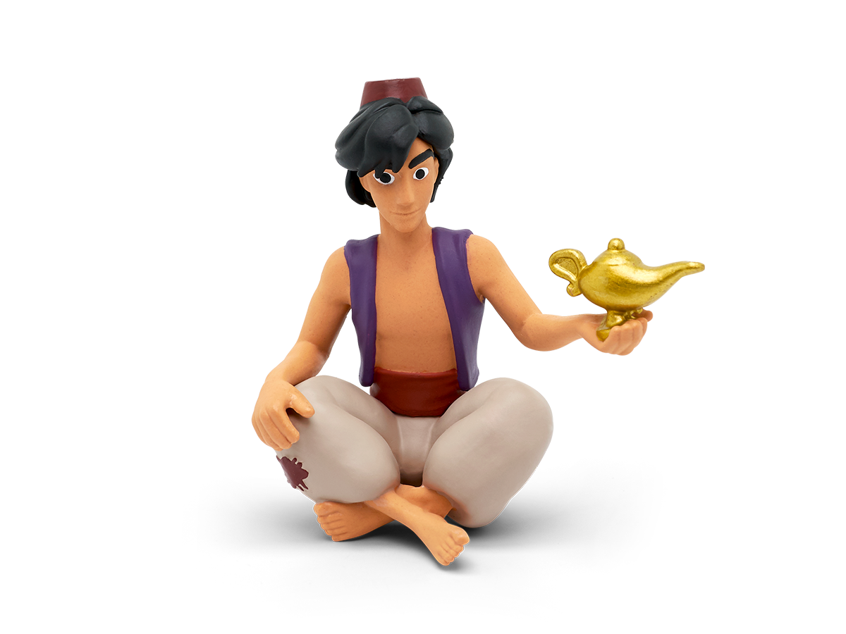 Tonies  Aladdin, Deutsch 