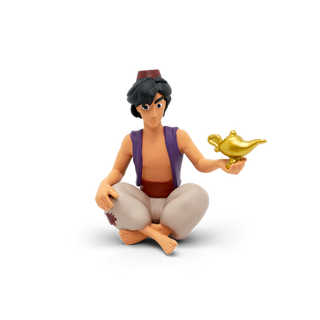 Tonies  Aladdin, Allemand 