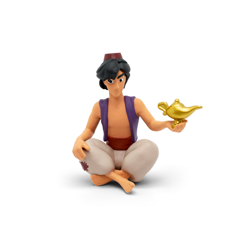 Tonies  Aladdin, Deutsch 