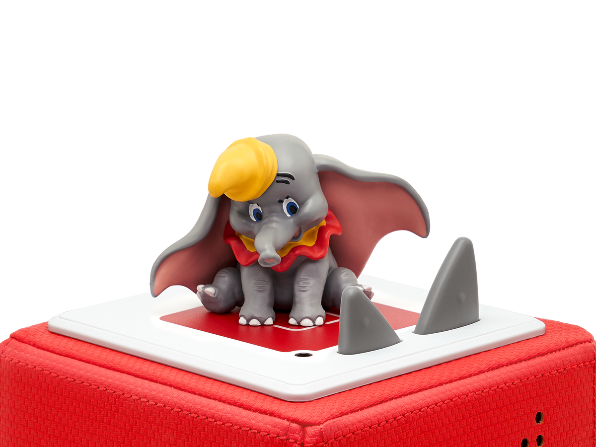 Tonies  Dumbo, Allemand 