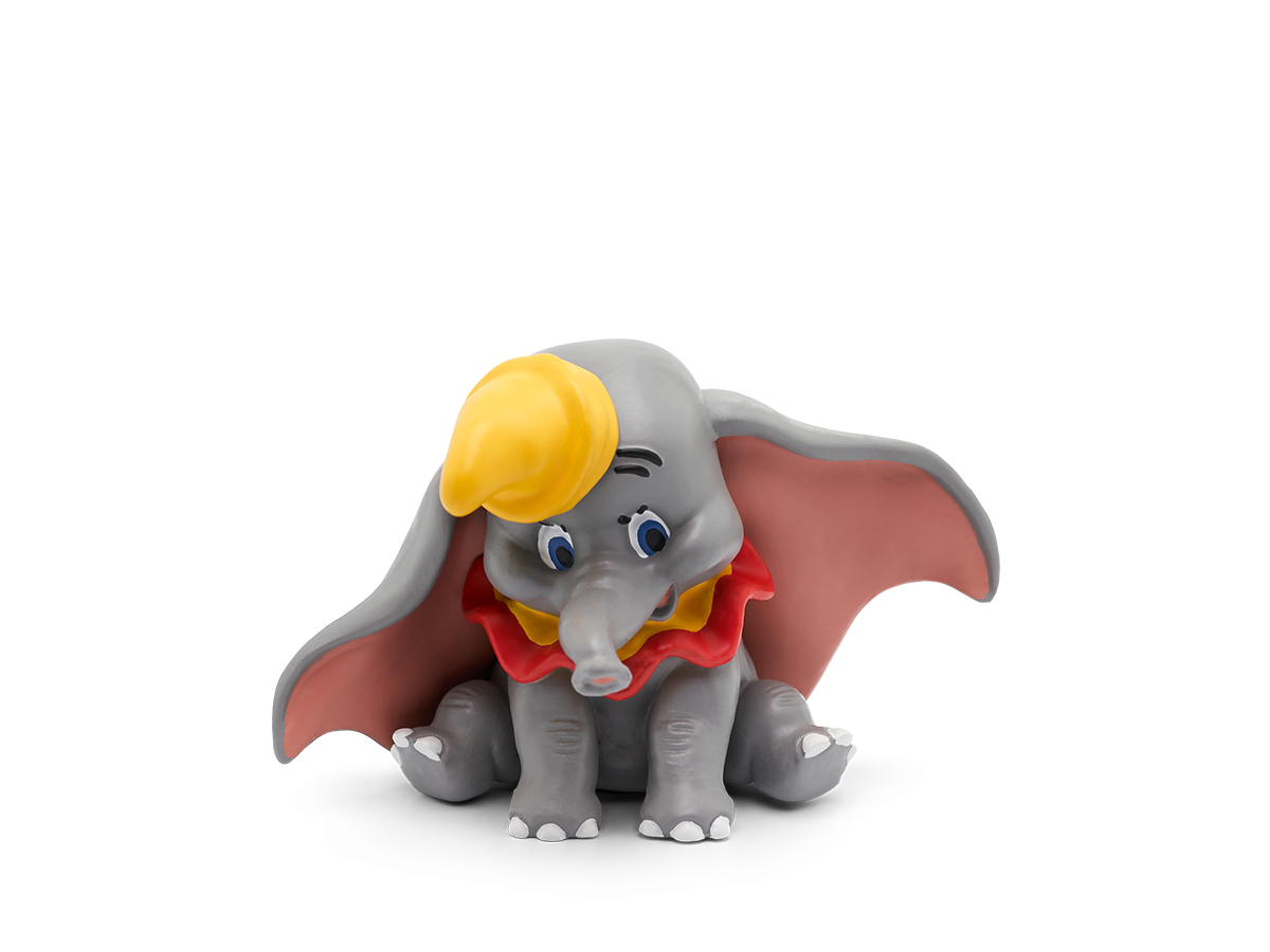 Tonies  Dumbo, Allemand 