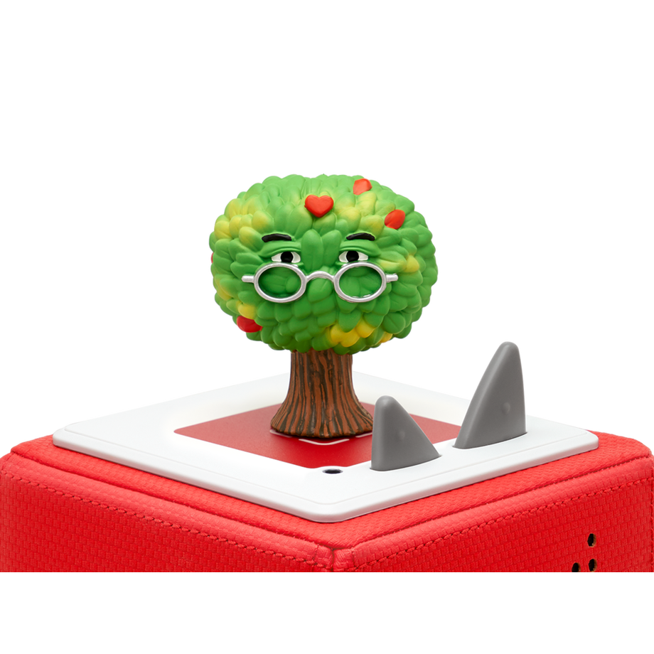Tonies  Der Traumzauberbaum, Allemand 