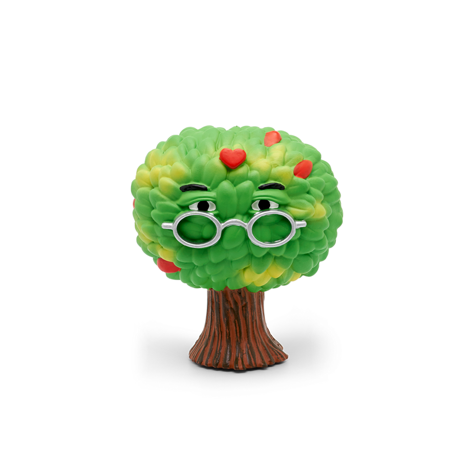 Tonies  Der Traumzauberbaum, Allemand 