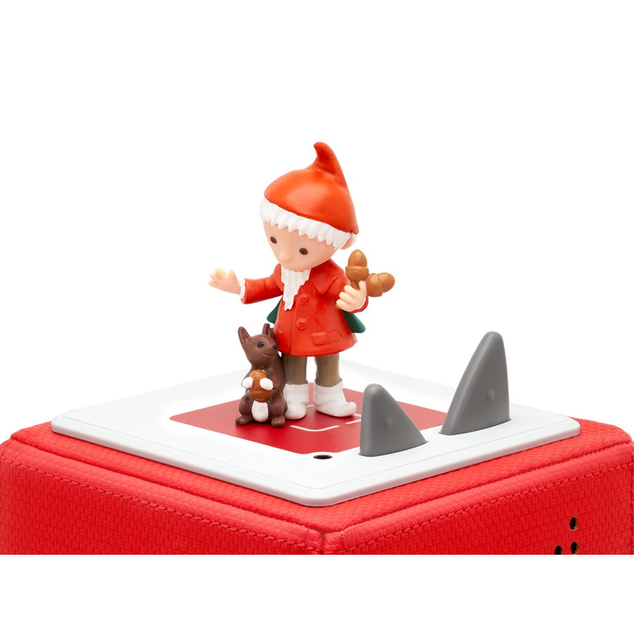 Tonies  Unser Sandmännchen, Tedesco 