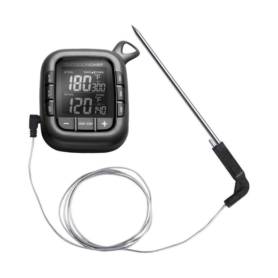 Outdoorchef Digitales Grillthermometer Gourmet Check 