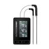 Outdoorchef Digitales Grillthermometer Gourmet Check Pro Black