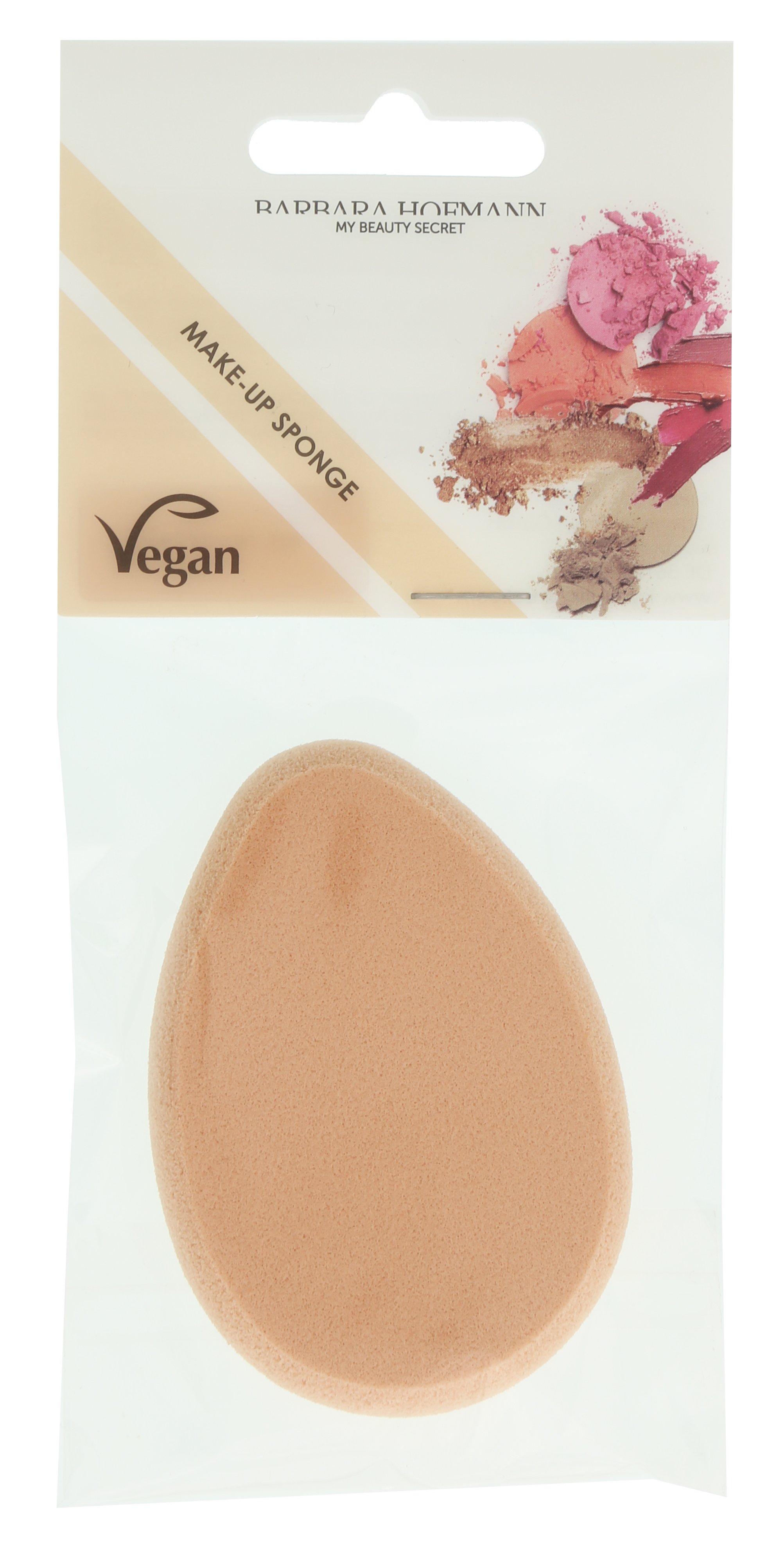 Barbara Hofmann  Spugna per il trucco, ovale 
