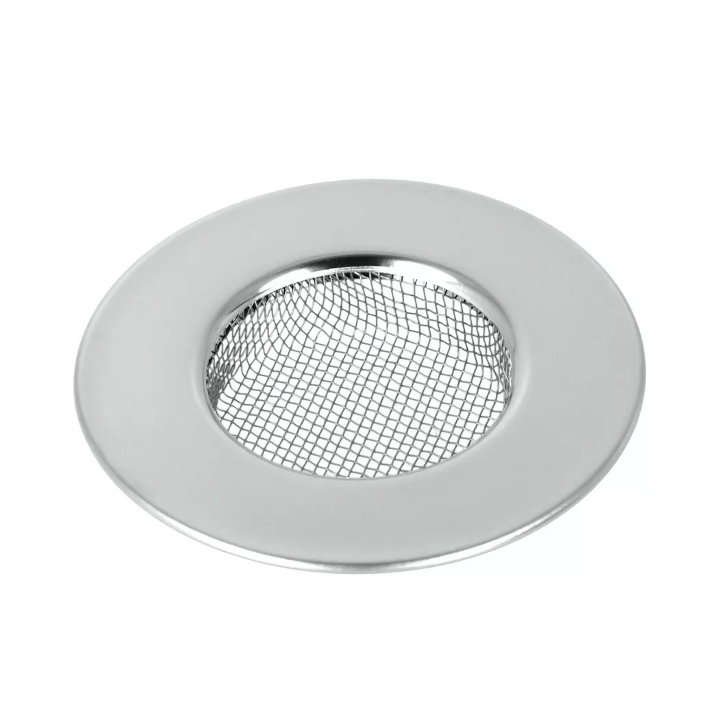 Metaltex - Sieb, 7.5CM, Chrom