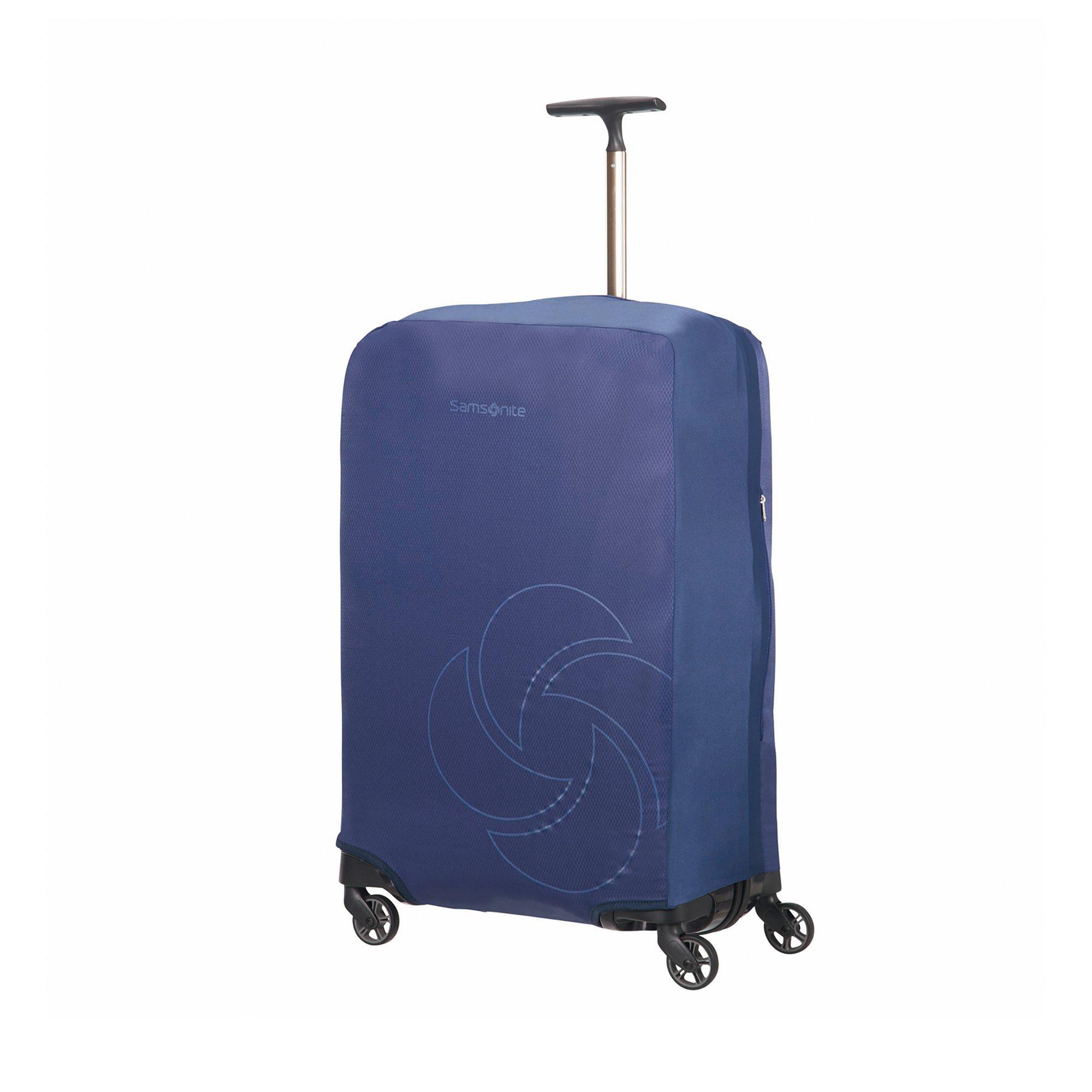 Samsonite Kofferhülle Safety Item 