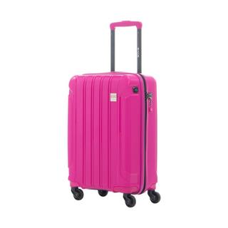 SWISS BAG COMPANY 55 CM, Valise rigide Sp Tourist 