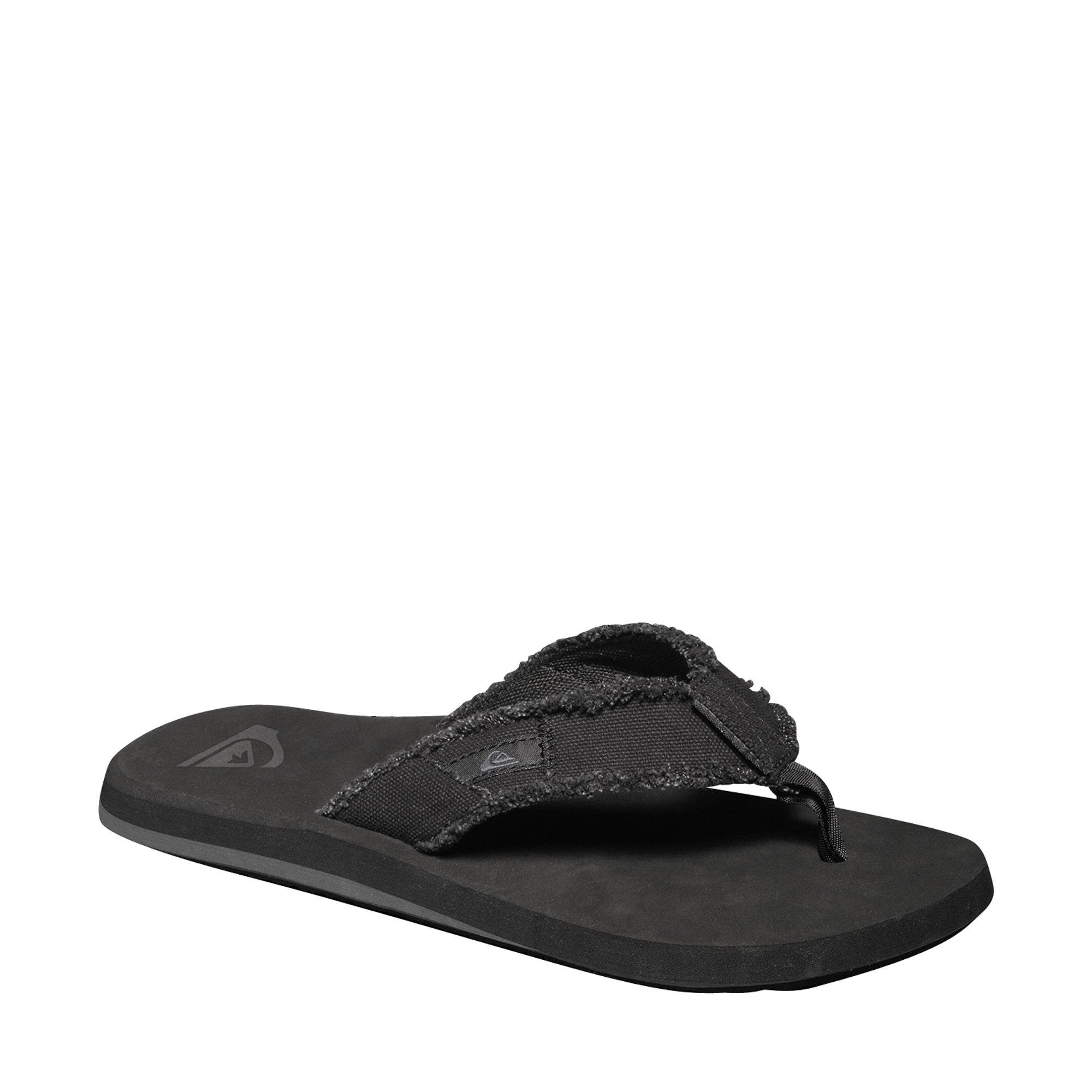 Image of Flip-flops Herren Black 41