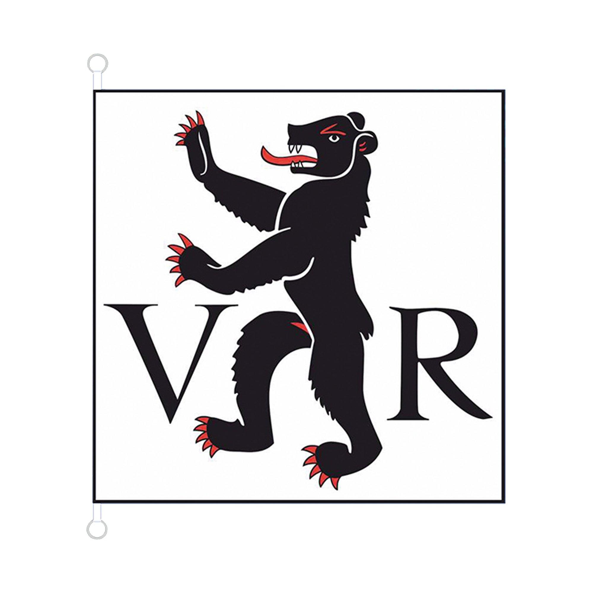 Image of Appenzell Ausserrhoden Hissfahne