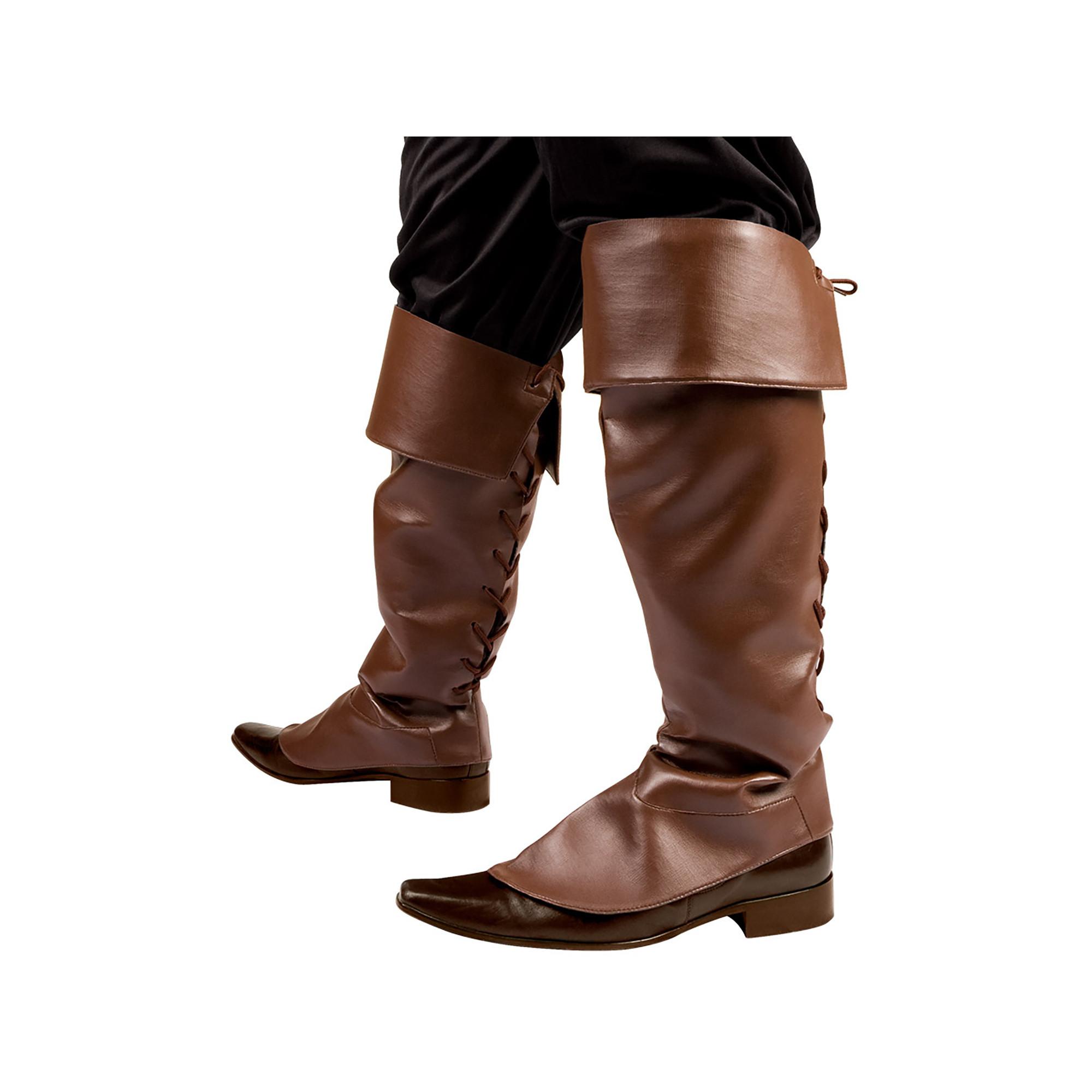 Image of Stiefelstulpen Walker Braun