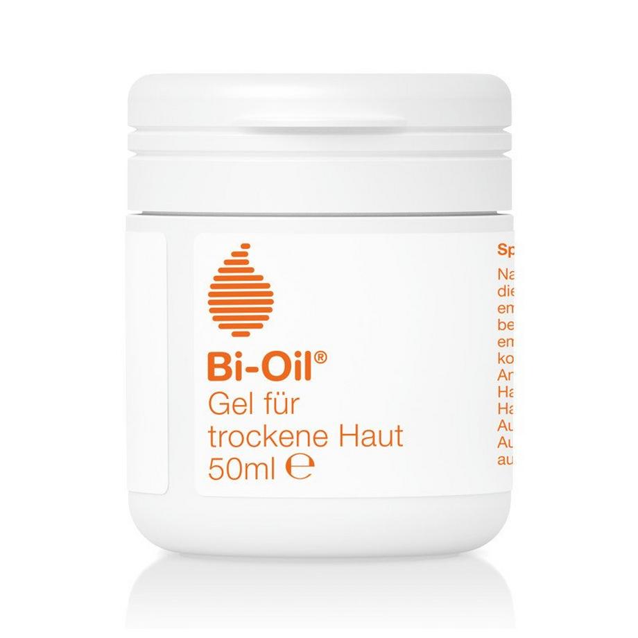 Bi-Oil Gel für trockene Haut Gel für trockene Haut 