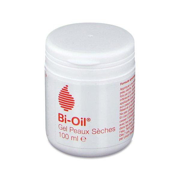 Image of Bi-Oil Gel für trockene Haut - 100 ml