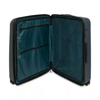 Manor 78cm, Hartschalenkoffer, Spinner
 Sanel Marine