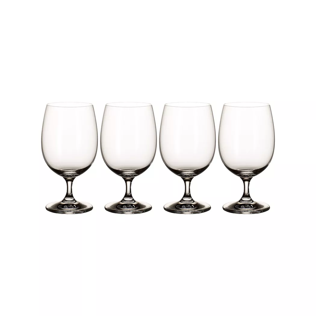 Villeroy & Boch - Becher, 4 Stück, Unbekannte Farbe