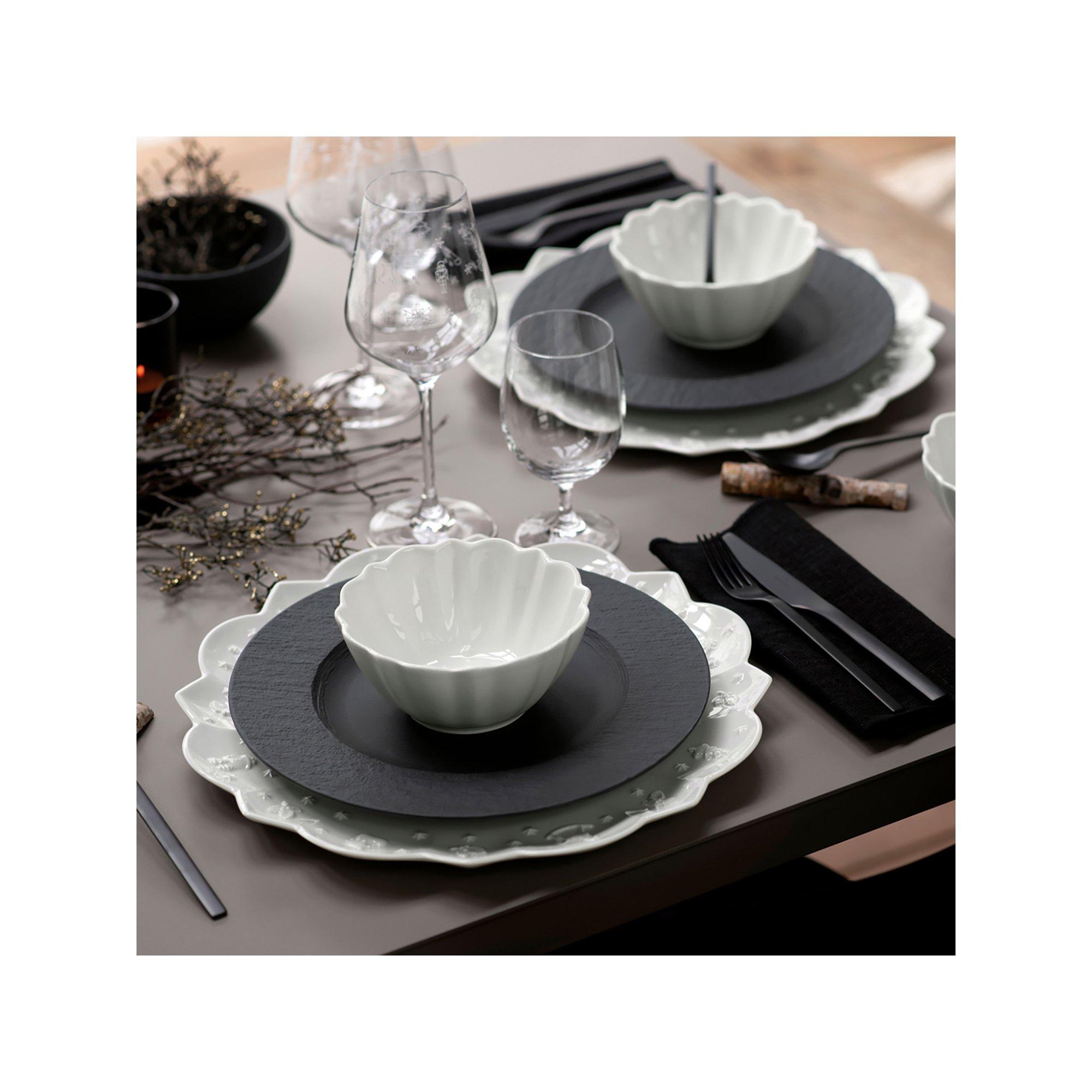 Villeroy&Boch Gobelet, 4 pièces La Divina 