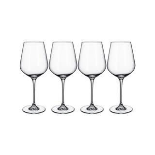 Villeroy&Boch Set di bicchieri da vino 4 pezzi La Divina 