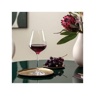 Villeroy&Boch Set di bicchieri da vino 4 pezzi La Divina 