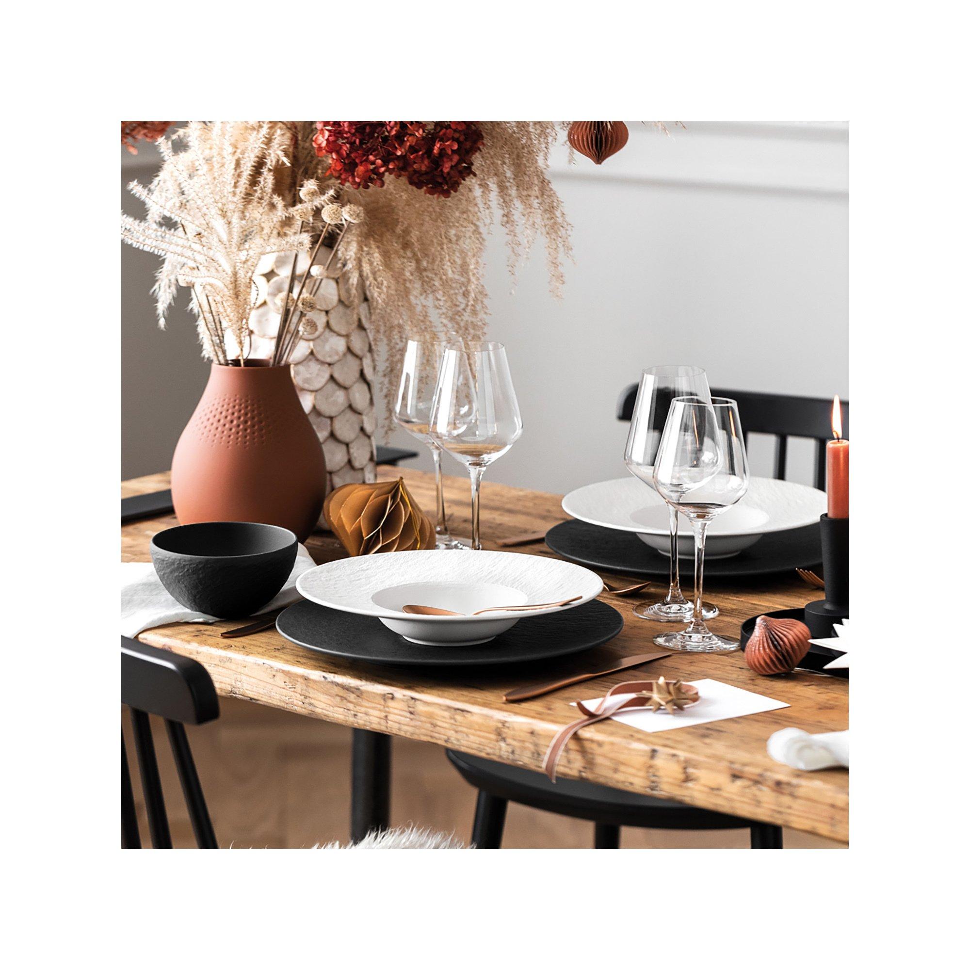 Villeroy & Boch Set di bicchieri da vino 4 pezzi La Divina 