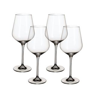 Villeroy&Boch Bicchiere da Bordeaux, 4 pezzi La Divina 