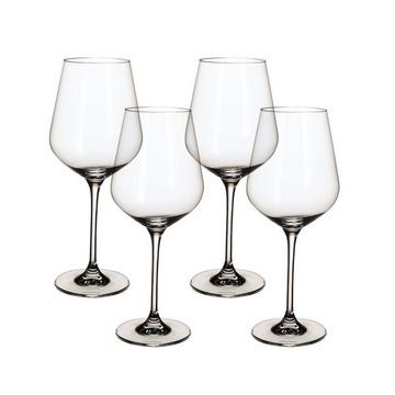 Bicchiere da Bordeaux, 4 pezzi