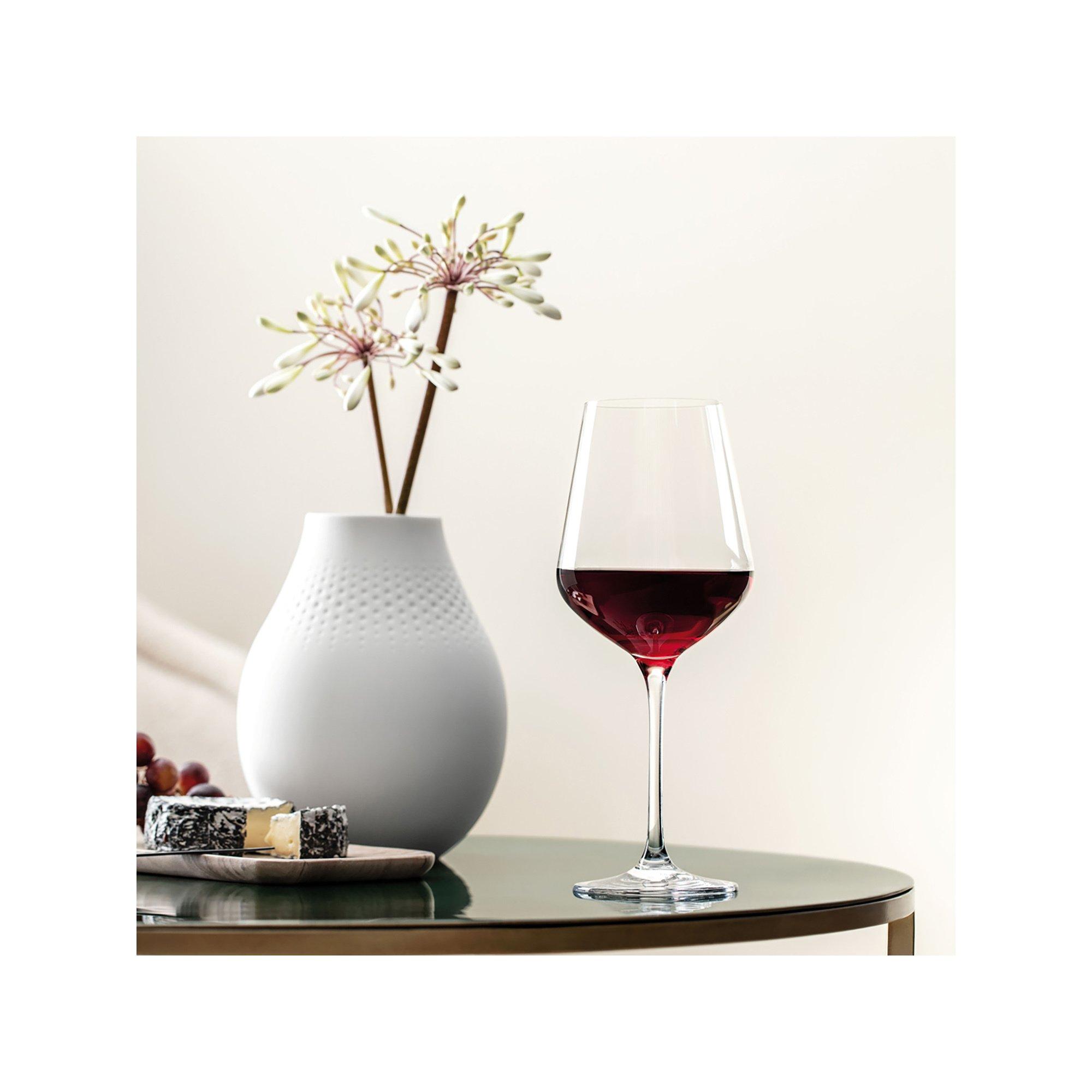 Villeroy&Boch Bordeauxglas, 4 Stück La Divina 
