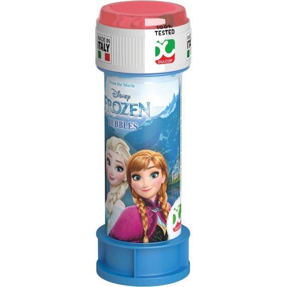 Image of 1 Frozen Seifenblasen, Zufallsauswahl Multicolor