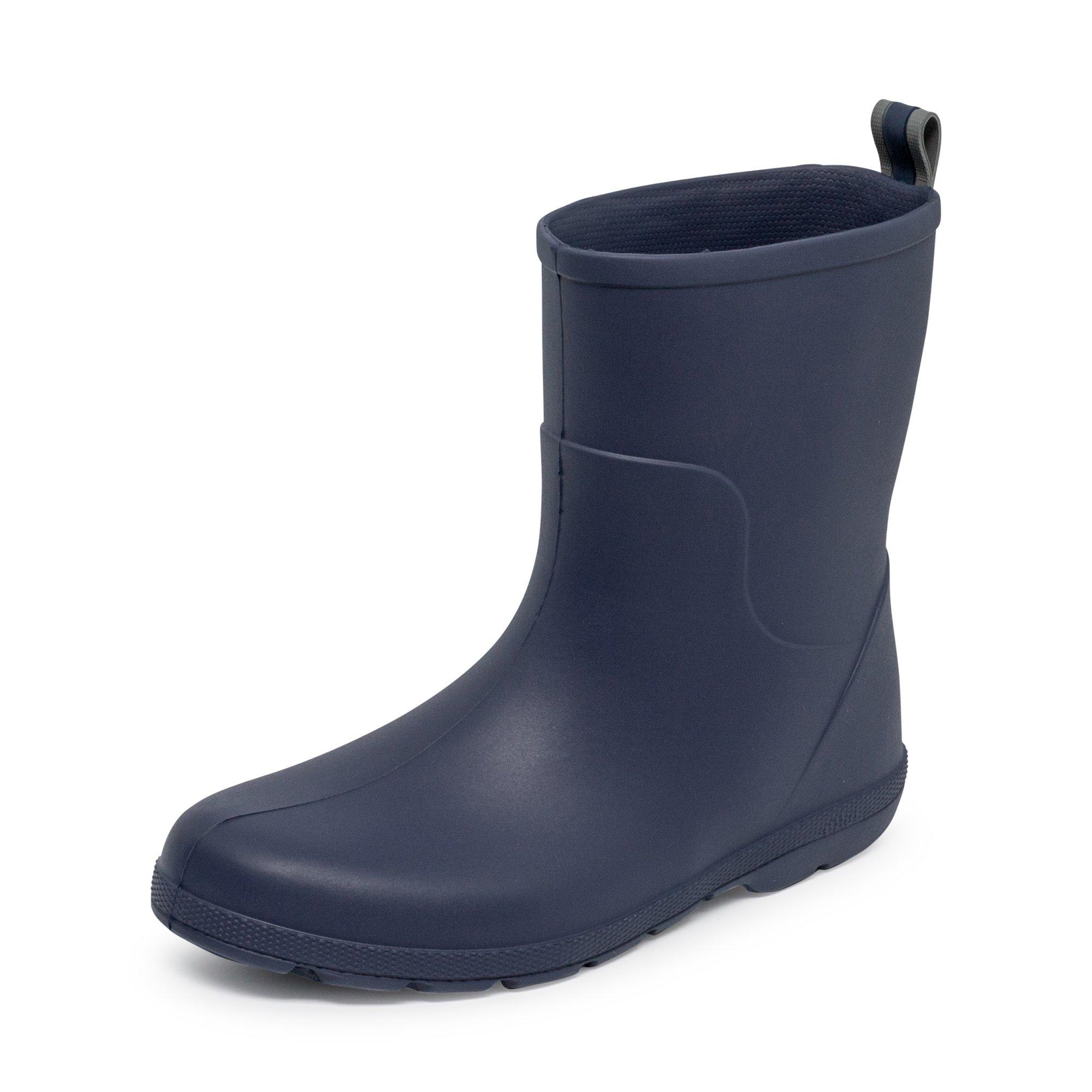 isotoner Botte de pluie junior Bottes en caoutchouc 