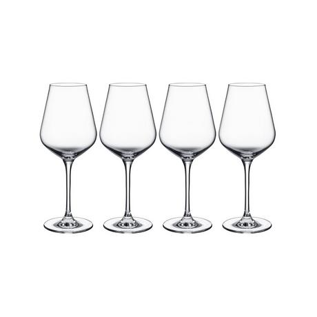 Villeroy&Boch Weingläserset, 4STK. La Divina 