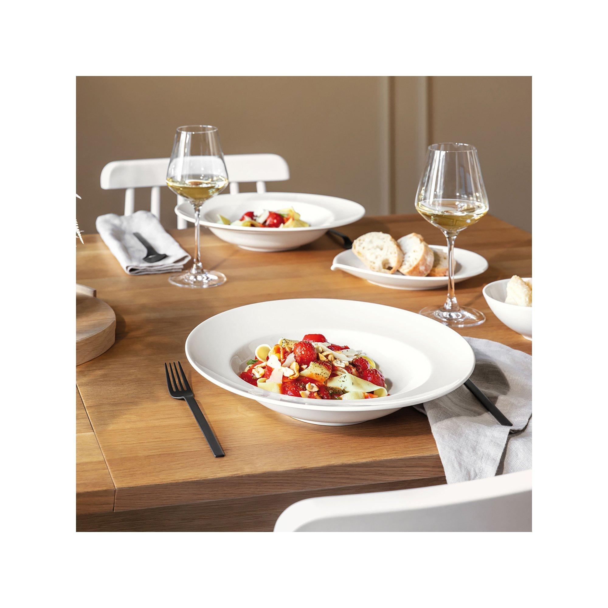 Villeroy & Boch Set bicchieri da vino 4 pz La Divina 