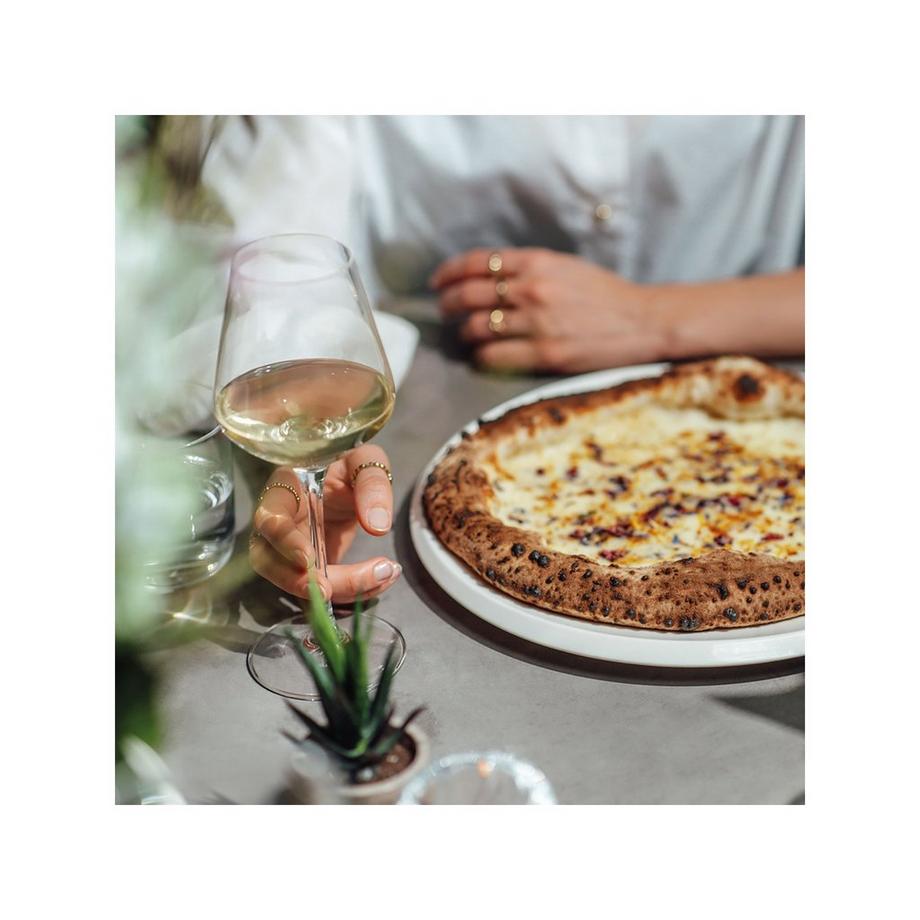 Villeroy&Boch Weingläserset, 4STK. La Divina 