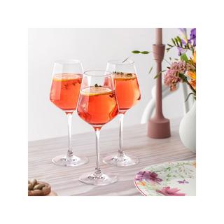 Villeroy & Boch Set bicchieri da vino 4 pz La Divina 