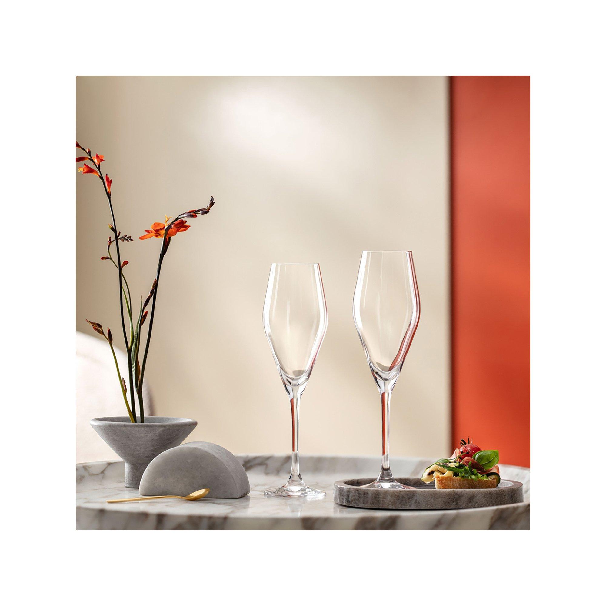 Villeroy&Boch Champagnerglas La Divina 