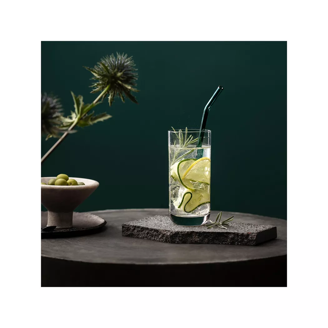 Villeroy & Boch - Longdrinkbecher, Unbekannte Farbe