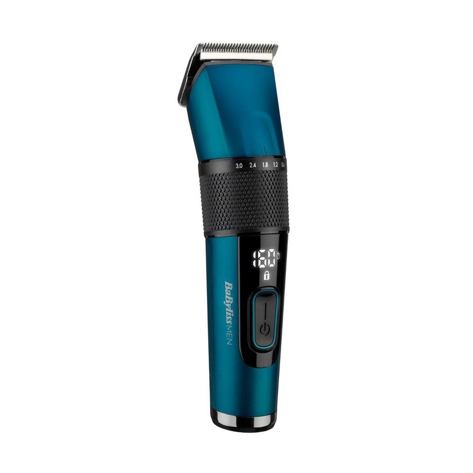 Babyliss Tondeuse à cheveux E990E Japanese Steel 
