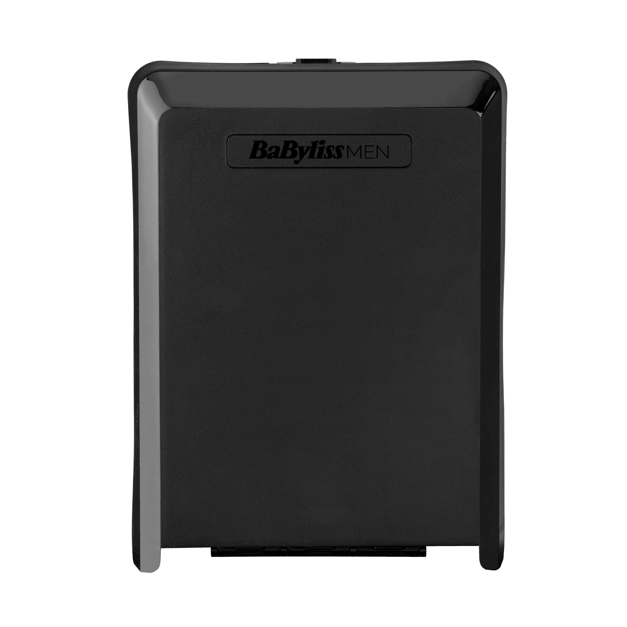 Babyliss Regolacapelli E990E Japanese Steel 