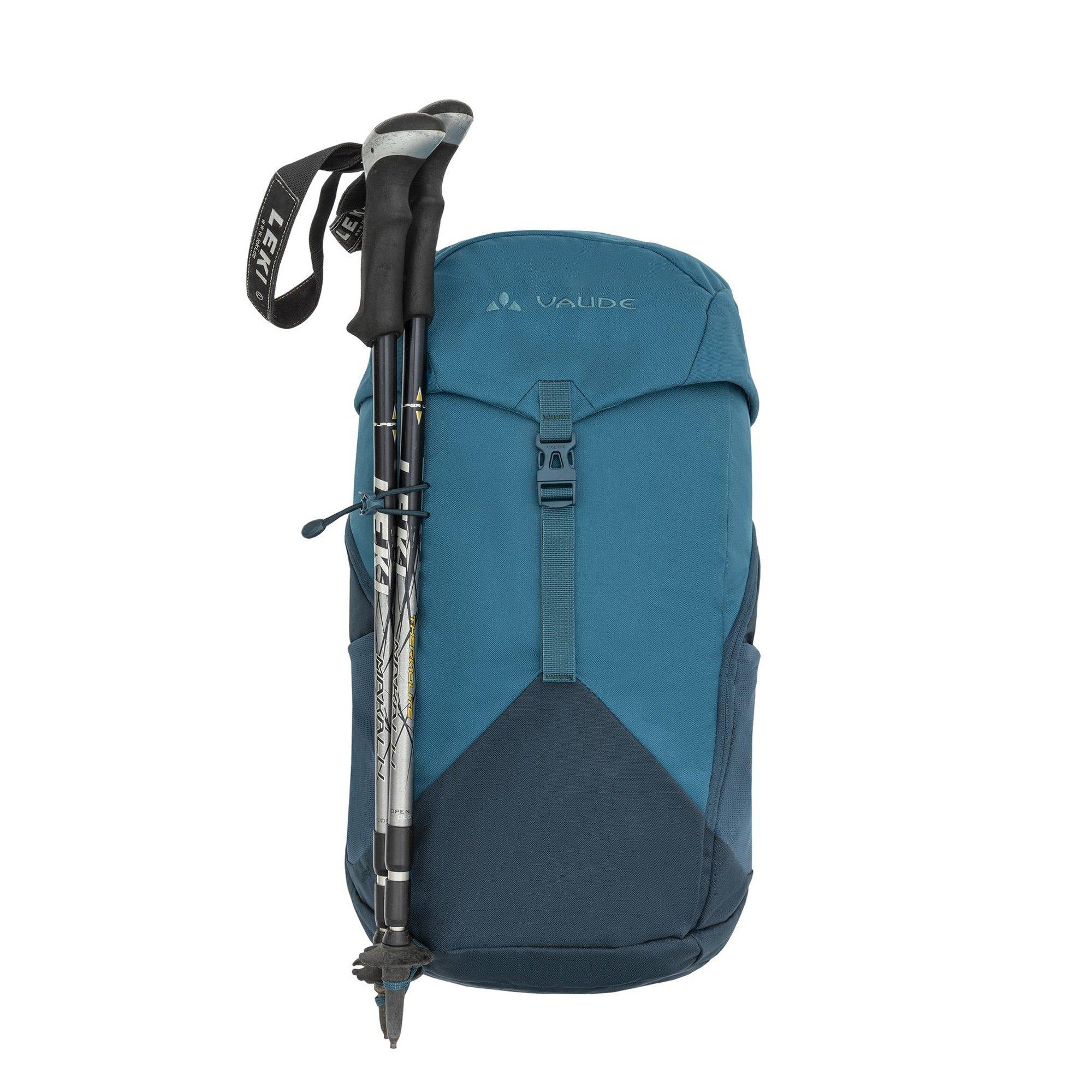 VAUDE Wizard 30+4 Wanderrucksack 