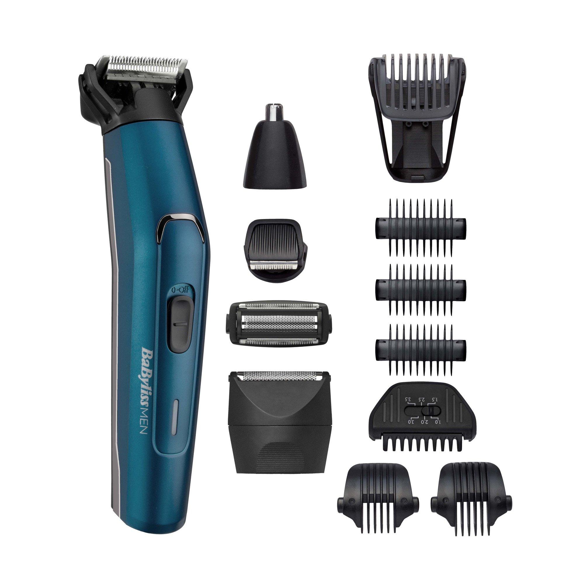 Image of Multigroomer Multigroomer