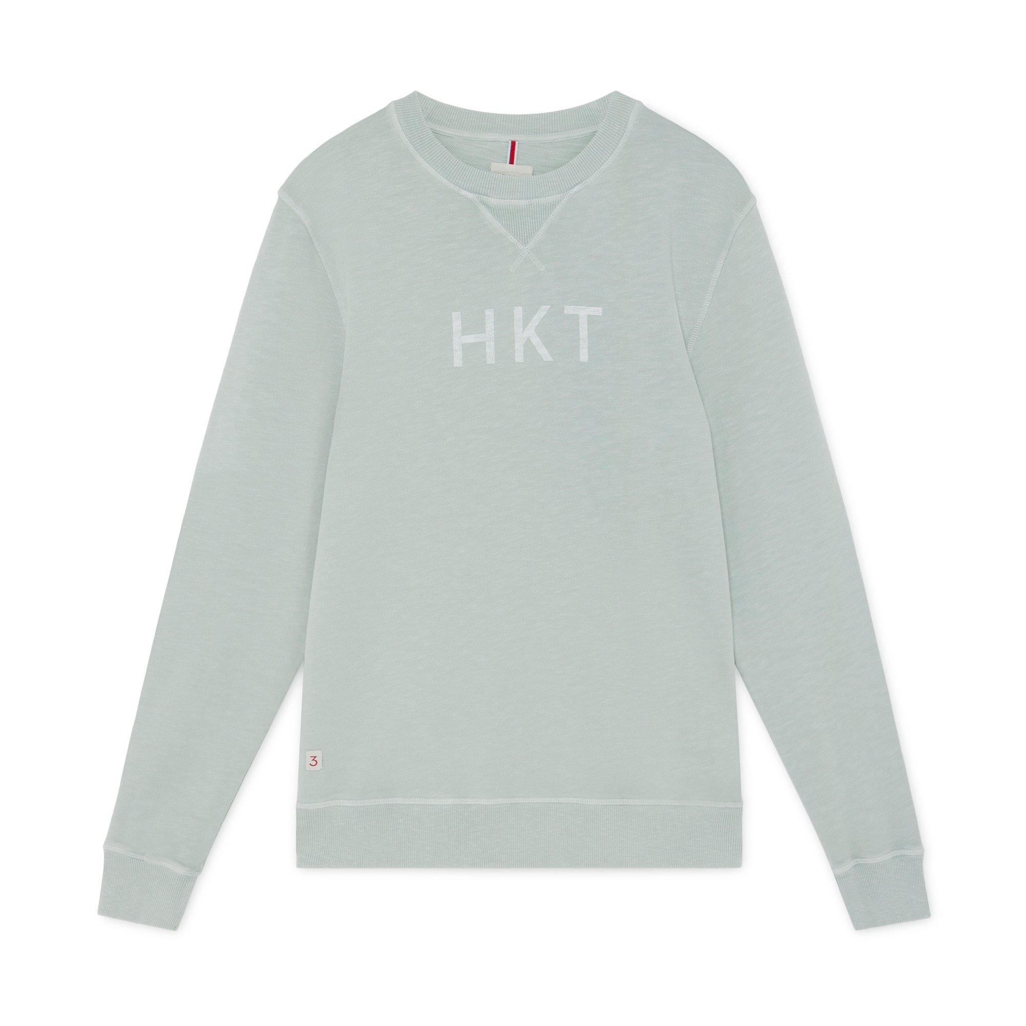 Image of HKT HACKETT LONDON Sweatshirt - L