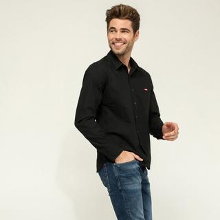 Levi's®  Camicia, modern fit, maniche lunghe 